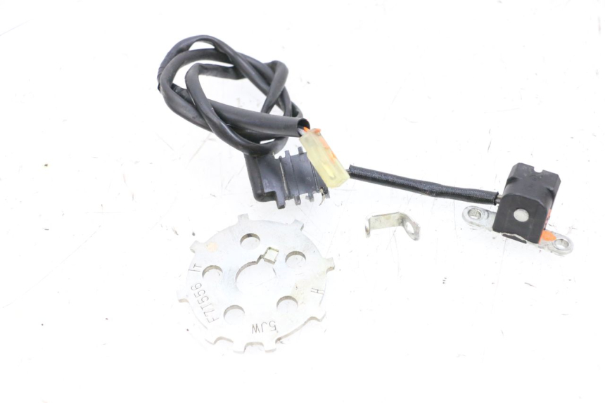 photo de SENSOR DE ENCENDIDO YAMAHA FJR ABS 1300 (2006 - 2012) - Vista principal