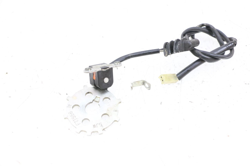 photo de SENSOR DE ENCENDIDO YAMAHA FJR ABS 1300 (2006 - 2012) - Zoom estado de uso