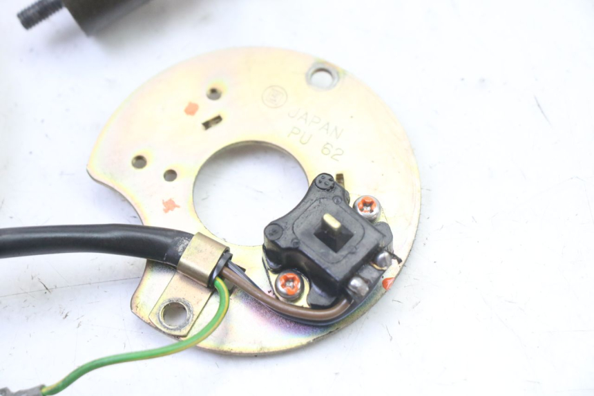 photo de IGNICION SENSOR SUZUKI GS GSE 500 (2001 - 2003)