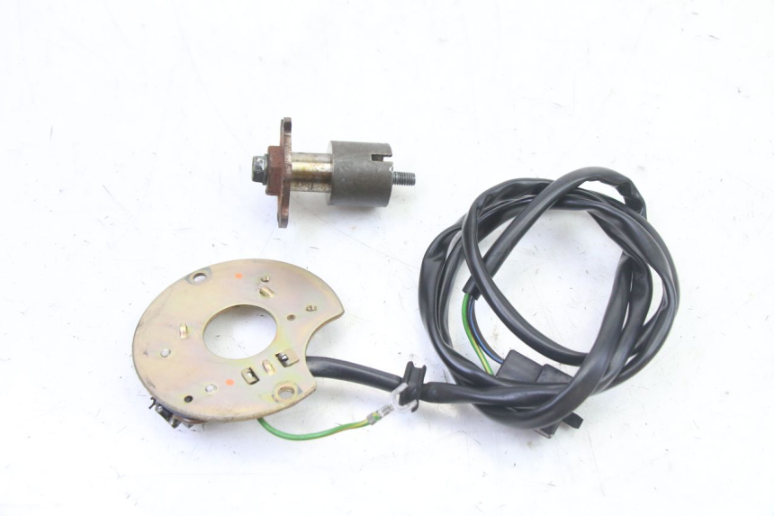 photo de IGNICION SENSOR SUZUKI GS GSE 500 (2001 - 2003)
