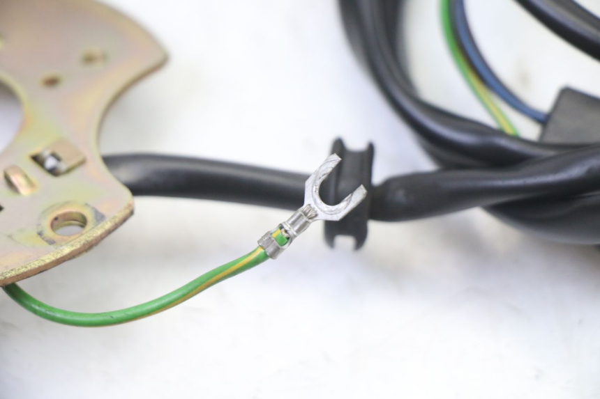 photo de IGNICION SENSOR SUZUKI GS GSE 500 (2001 - 2003)