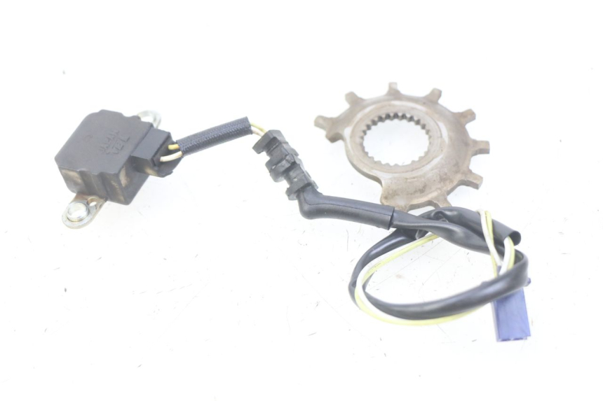 photo de SENSOR DE ENCENDIDO HONDA CBF 500 (2004 - 2007)