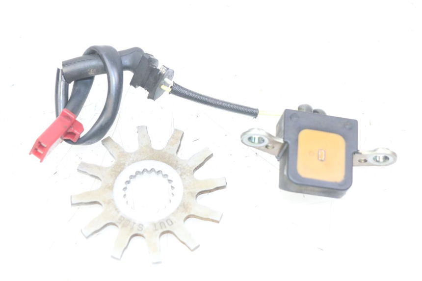 photo de SENSOR DE ENCENDIDO HONDA FJS SILVERWING SILVER WING 400 (2009 - 2016)