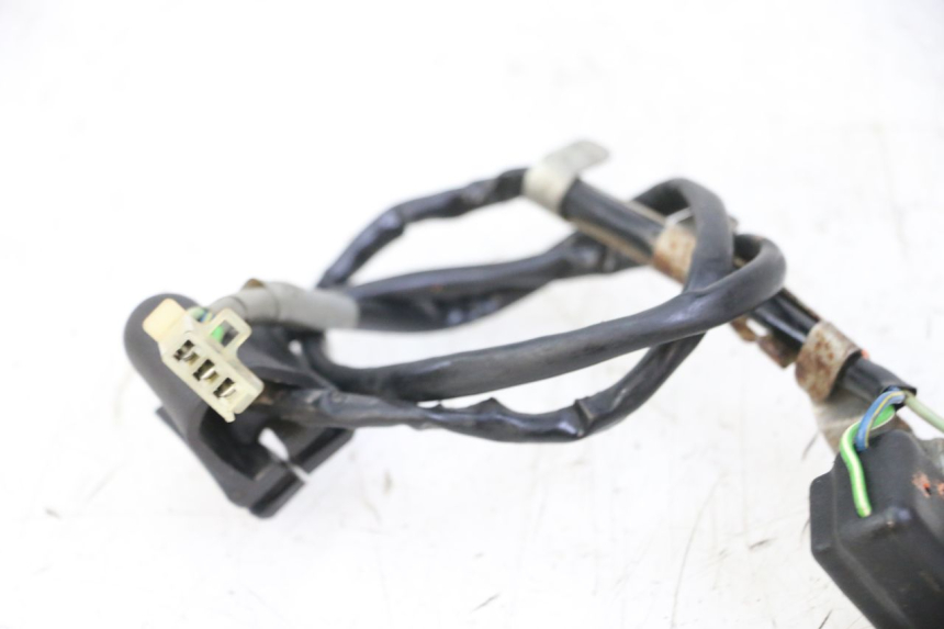 photo de IGNICION SENSOR HONDA MTX TC02 125 (1987 - 1989)