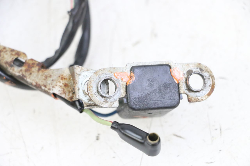 photo de IGNICION SENSOR HONDA MTX TC02 125 (1987 - 1989)