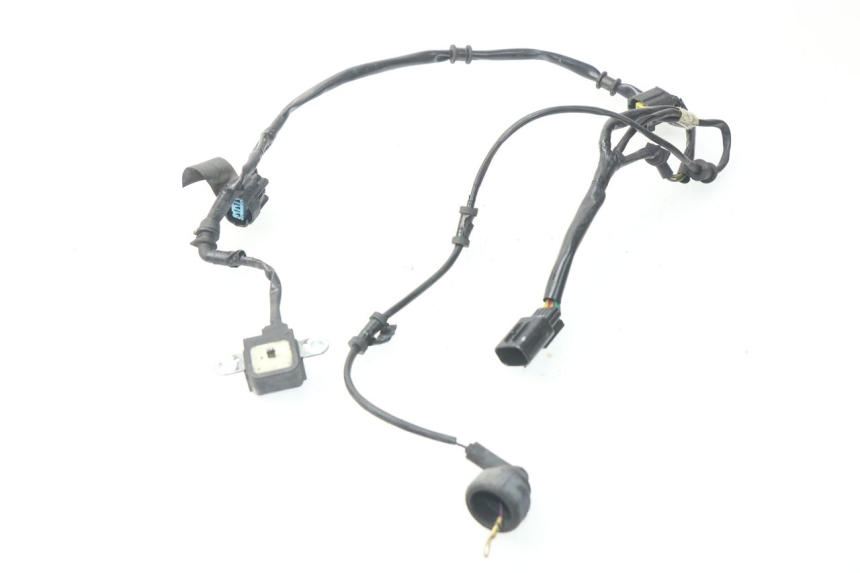 photo de IGNICION SENSOR HONDA NSS EX FORZA 250 (2008 - 2009)