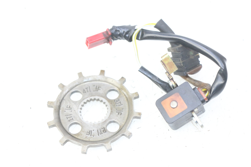 photo de SENSOR DE ENCENDIDO HONDA VFR FI RC46 800 (1998 - 2001)