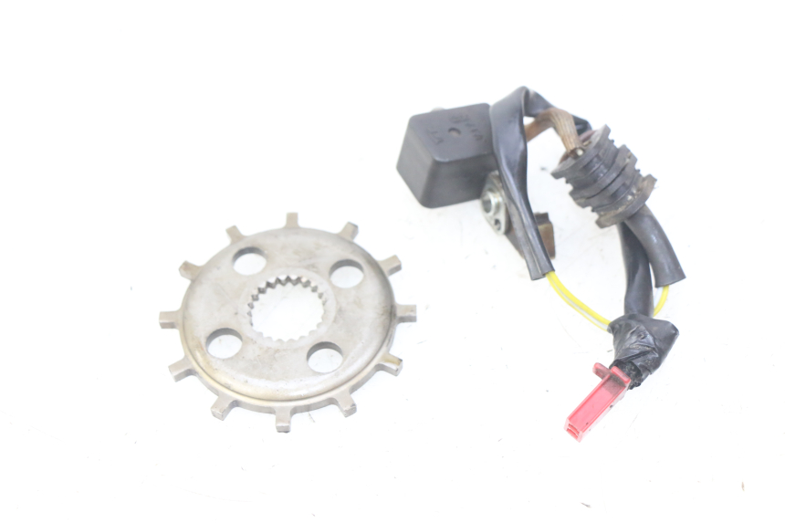 photo de SENSOR DE ENCENDIDO HONDA VFR FI RC46 800 (1998 - 2001)