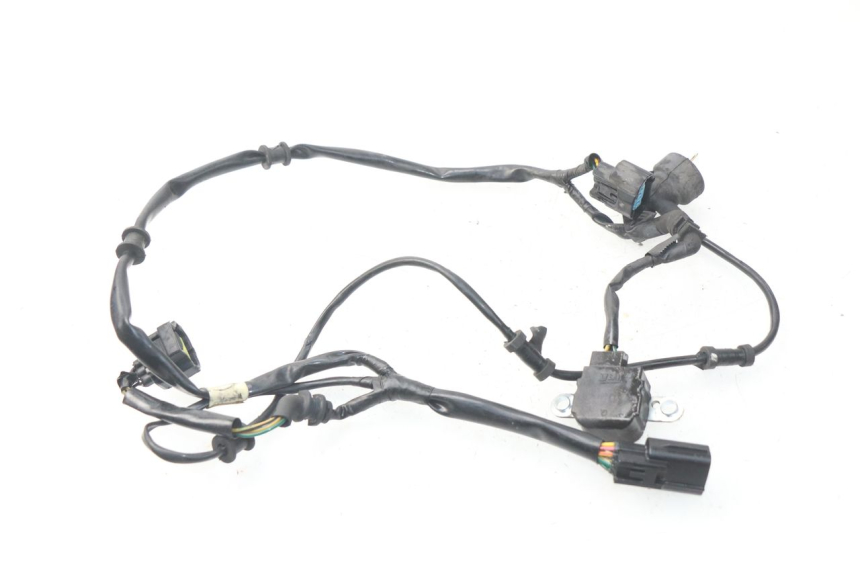 photo de IGNICION SENSOR HONDA NSS EX FORZA 250 (2005 - 2013)