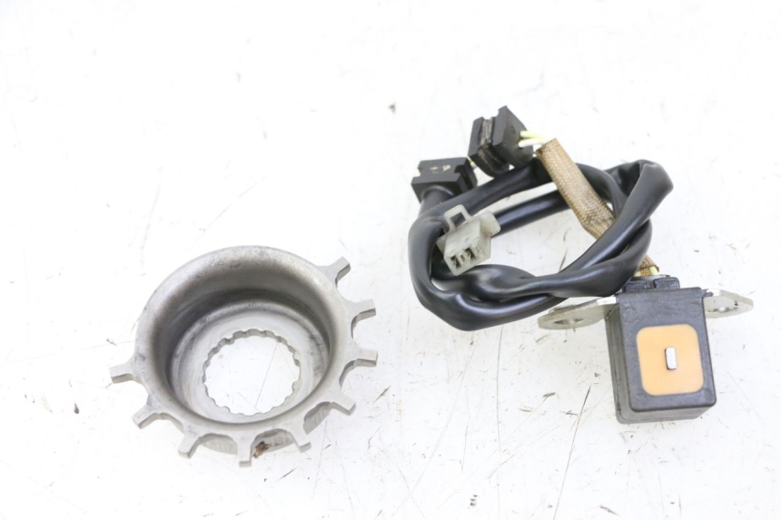 photo de IGNICION SENSOR HONDA NTV DEAUVILLE 650 (2001 - 2006)