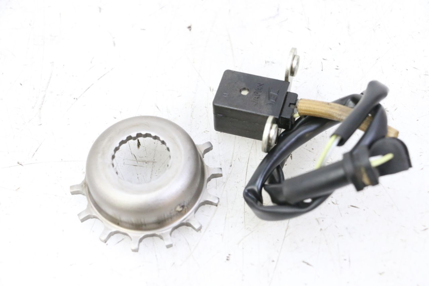 photo de IGNICION SENSOR HONDA NTV DEAUVILLE 650 (2001 - 2006)