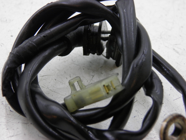 photo de IGNICION SENSOR YAMAHA FZS FAZER 1000 (2003 - 2005)