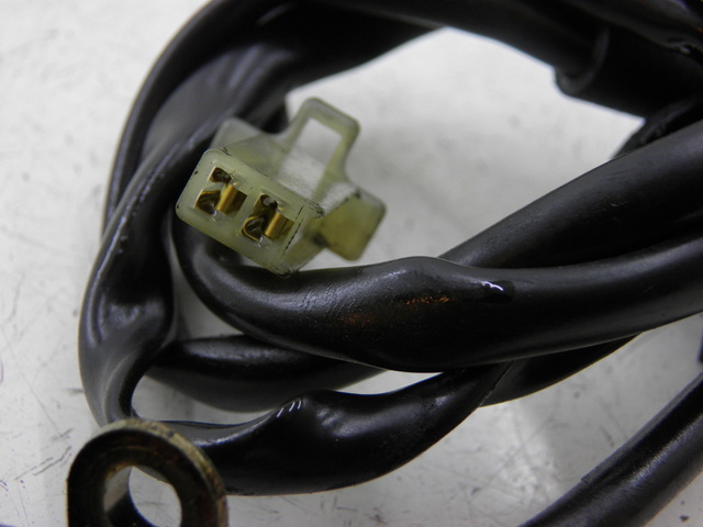 photo de IGNICION SENSOR YAMAHA FZS FAZER 1000 (2003 - 2005)