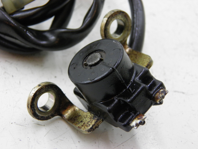 photo de IGNICION SENSOR YAMAHA FZS FAZER 1000 (2003 - 2005)