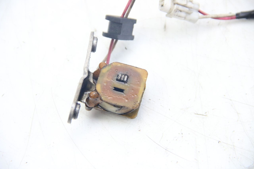 photo de SENSOR DE ENCENDIDO YAMAHA SR 125 (1996 - 2003)