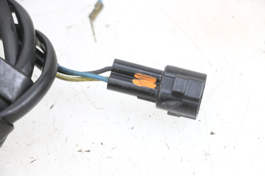 photo de IGNICION SENSOR KAWASAKI ZR 7 750 (1999 - 2001) - Estado de la superficie y material