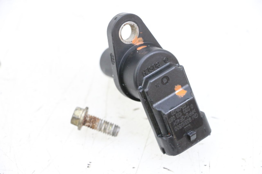 photo de ARBOL LEVAS SENSOR MV AGUSTA BRUTALE R WALLY 910 (2008 - 2008) - Vista principal