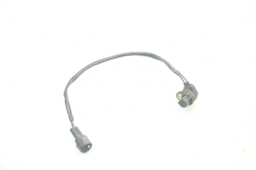 photo de ARBOL LEVAS SENSOR YAMAHA TDM ABS 900 (2002 - 2014) - Primer plano técnico