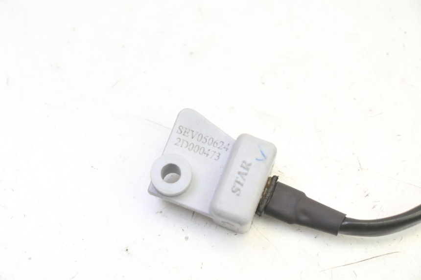 photo de SENSOR INCLINACION PIAGGIO MP3 HPE 310 (2024 - 2025)
