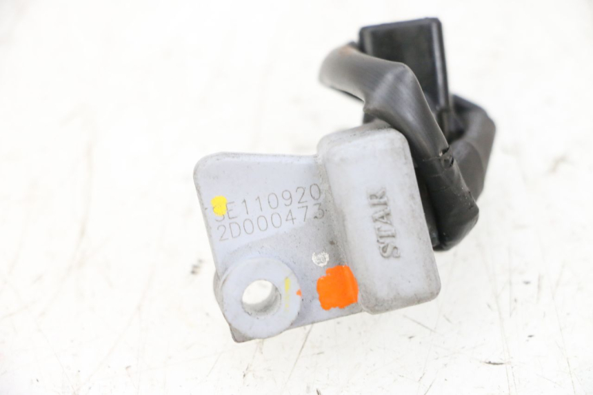 photo de SENSOR INCLINACION PIAGGIO MP3 HPE 300 (2019 - 2026) - Detalle de la pieza