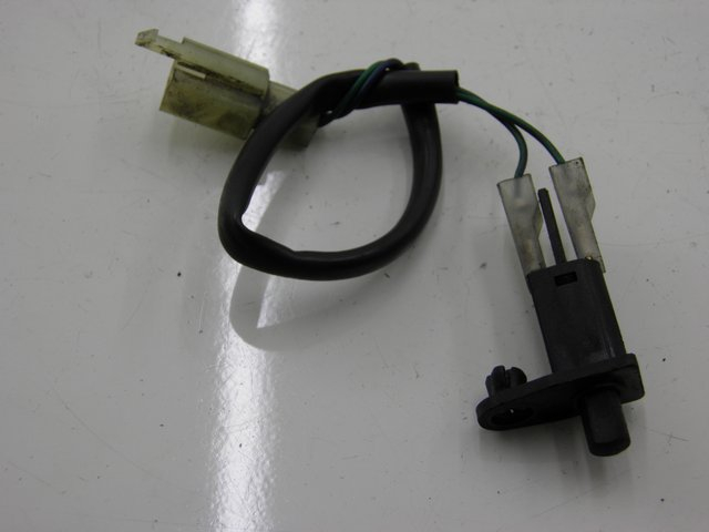 photo de SENSOR DE APERTURA DE MALETERO PEUGEOT SATELIS 125 (2006 - 2009)
