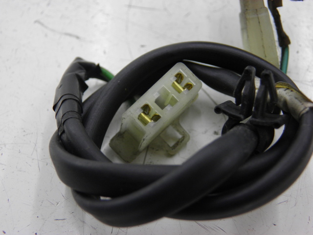 photo de SENSOR ASIENTO HONDA FES PANTHEON 125 (2003 - 2007) - Zoom estado de uso