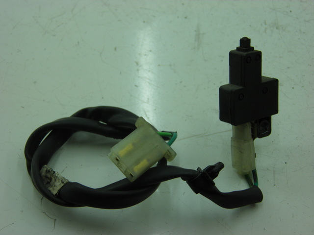 photo de SENSOR ASIENTO HONDA FES S-WING SWING 125 (2007 - 2015)