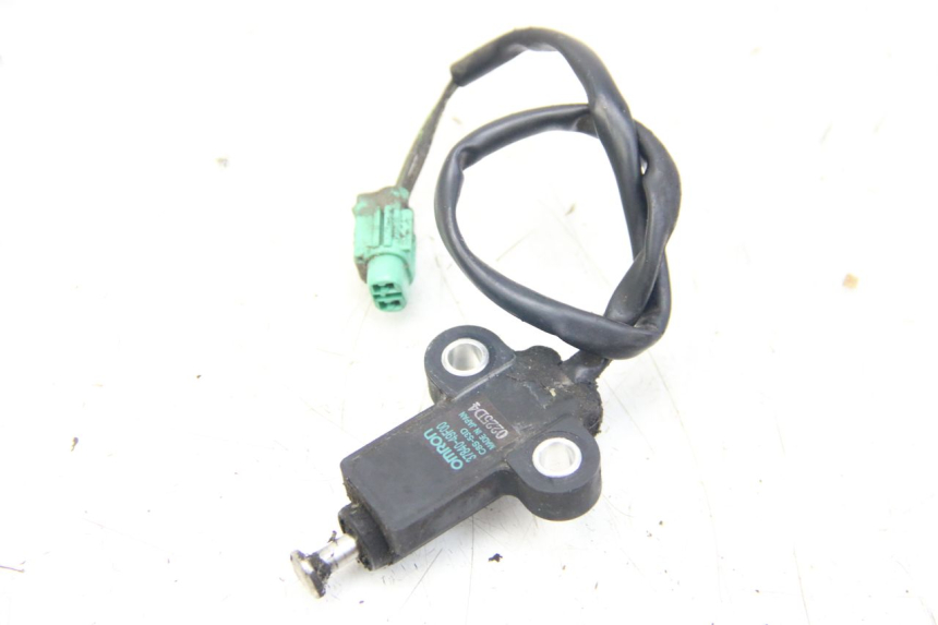 photo de SENSOR DE APERTURA DEL ASIENTO SUZUKI UH BURGMAN 125 (2002 - 2006)