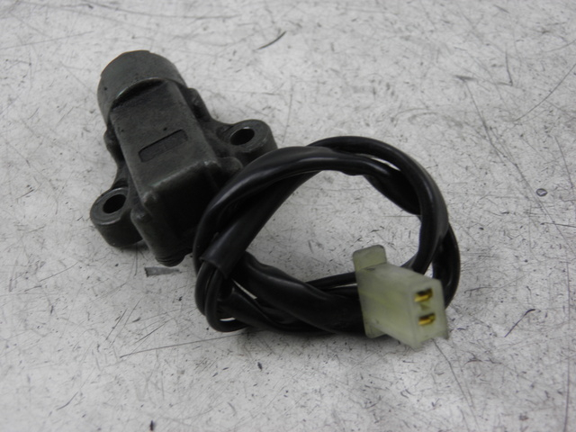 photo de SENSOR DE APERTURA DEL ASIENTO SUZUKI UH BURGMAN 125 (2002 - 2006)