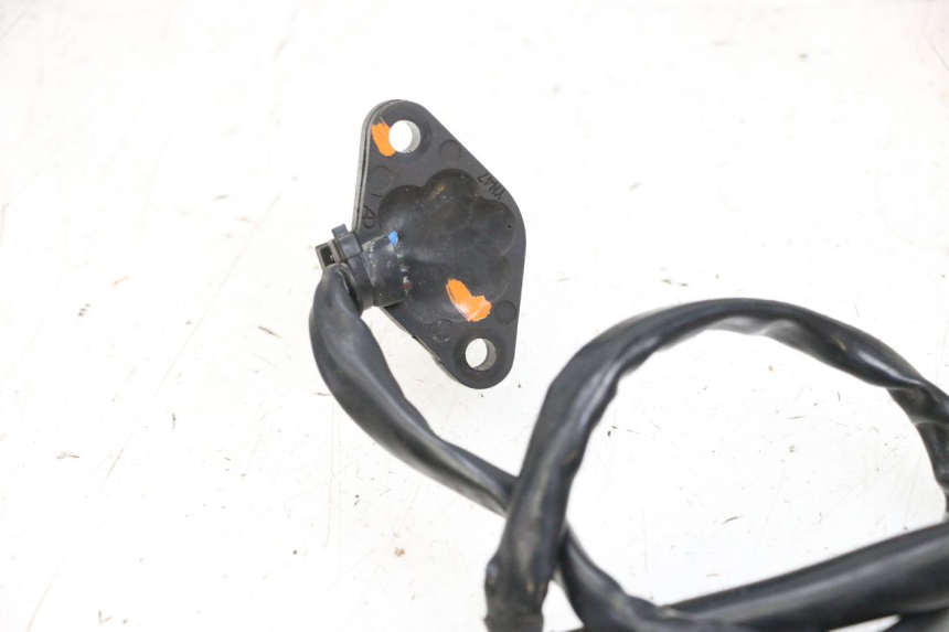 photo de SENSOR DE PUNTO MUERTO YAMAHA FJR ABS 1300 (2006 - 2012) - Zoom estado de uso