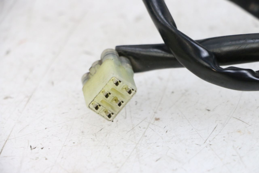 photo de SENSOR DE PUNTO MUERTO YAMAHA FJR ABS 1300 (2006 - 2012) - Otra perspectiva