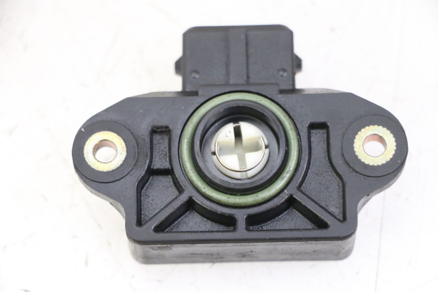 photo de ABERTURA GAS BMW C1 125 (2000 - 2003)