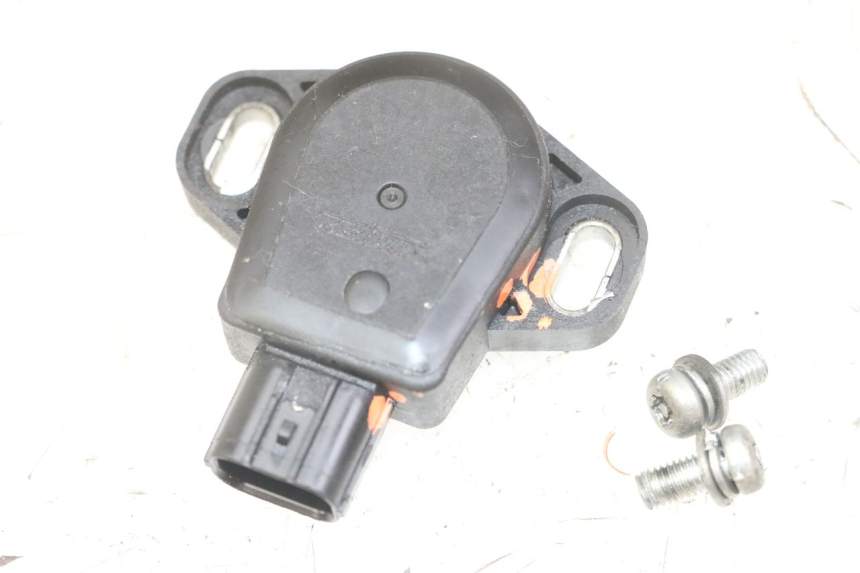 photo de ABERTURA GAS HONDA CBF 500 (2004 - 2007)
