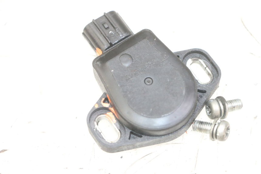 photo de ABERTURA GAS HONDA CBF 500 (2004 - 2007)