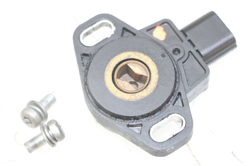 photo de ABERTURA GAS HONDA CBF 500 (2004 - 2007)