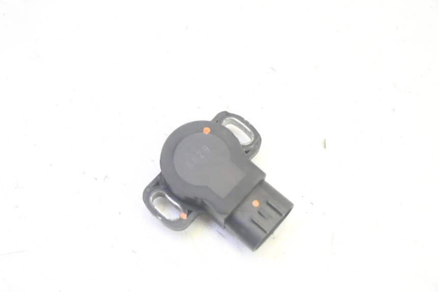 photo de ABERTURA GAS YAMAHA FJR ABS 1300 (2006 - 2012) - Zoom estado de uso