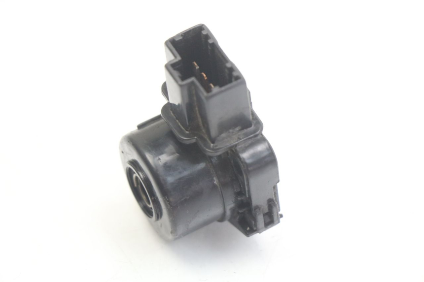 photo de ABERTURA GAS HONDA FORZA 125 (2015 - 2016)