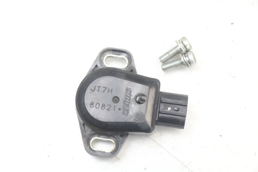 photo de ABERTURA GAS HONDA CRF R 250 (2020 - 2021)