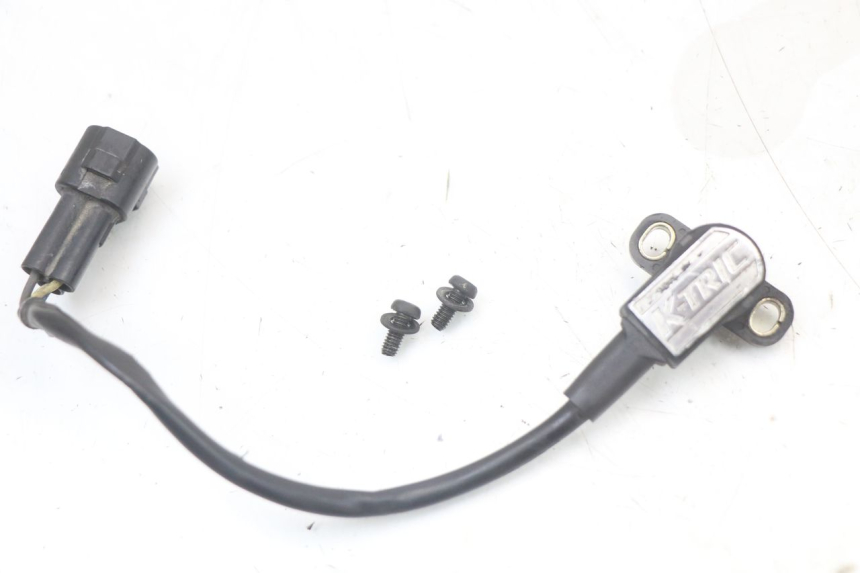 photo de ABERTURA GAS KAWASAKI ZR7 ZR-7 S 750 (1999 - 2004)