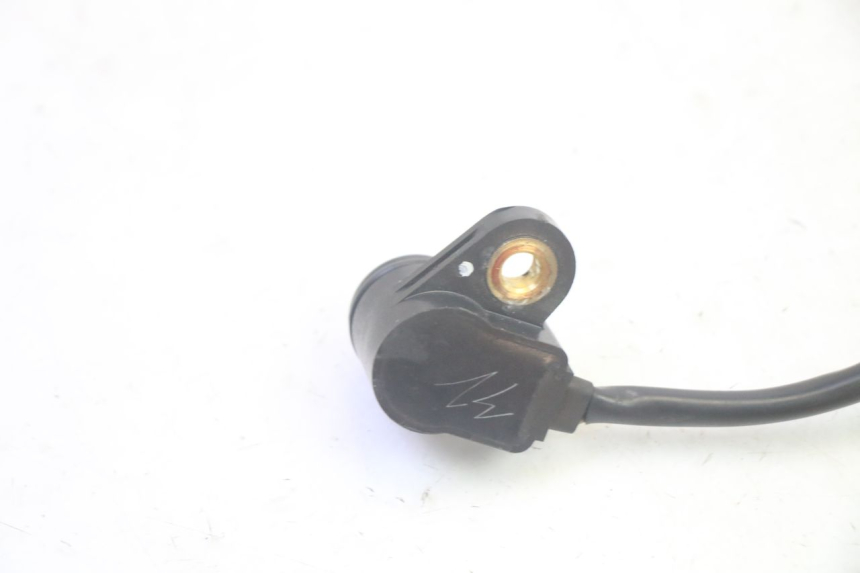 photo de ABERTURA GAS PIAGGIO MP3 HPE 350 (2018 - 2020) - Otra perspectiva