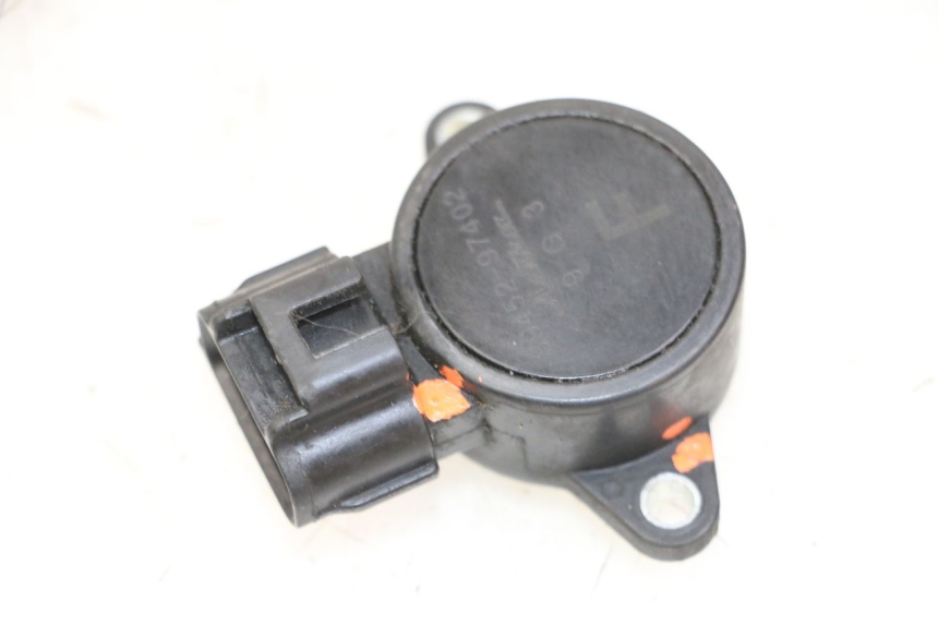 photo de ABERTURA GAS SUZUKI BURGMAN 125 (2007 - 2014)