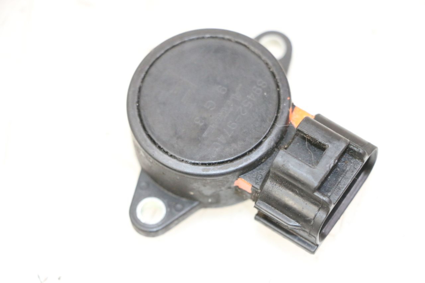 photo de ABERTURA GAS SUZUKI BURGMAN 125 (2007 - 2014)