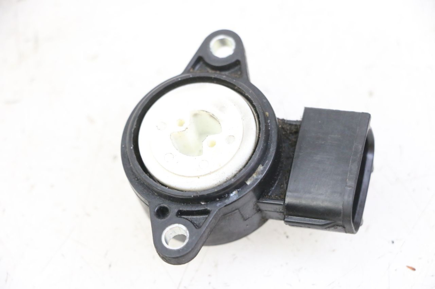 photo de ABERTURA GAS SUZUKI BURGMAN 125 (2007 - 2014)