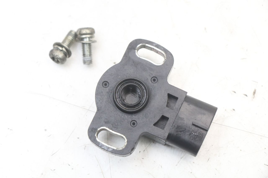 photo de ABERTURA GAS YAMAHA FJR ABS 1300 (2006 - 2012)