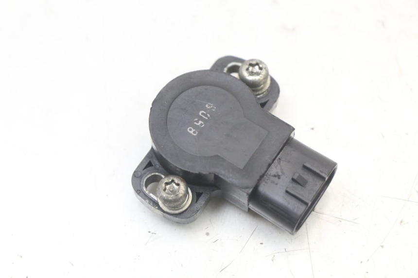 photo de ABERTURA GAS YAMAHA FJR ABS 1300 (2006 - 2012)
