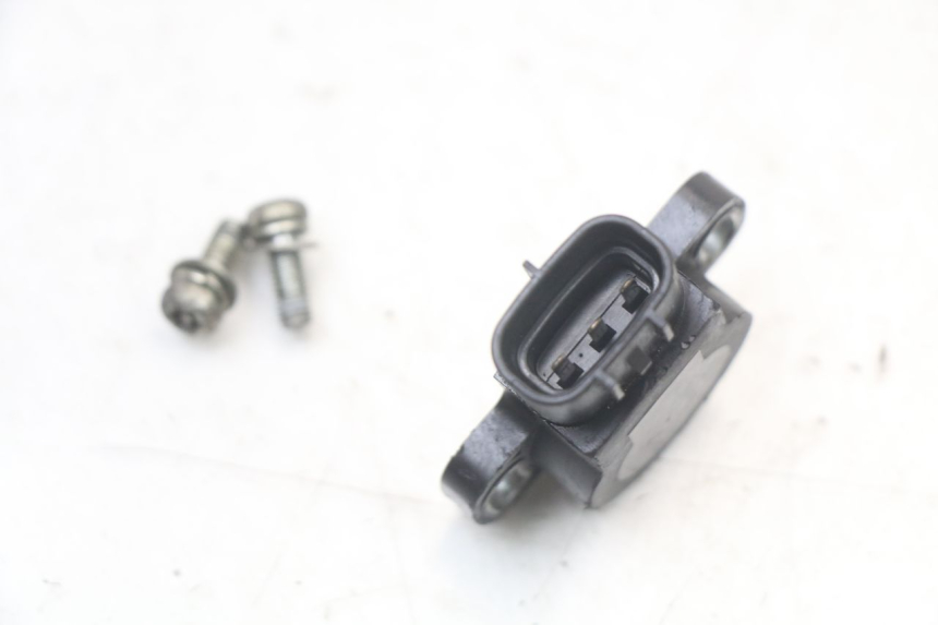 photo de ABERTURA GAS YAMAHA FJR ABS 1300 (2006 - 2012)