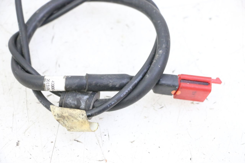 photo de SENSOR VELOCIDAD SYM JOYMAX 125 (2010 - 2017)