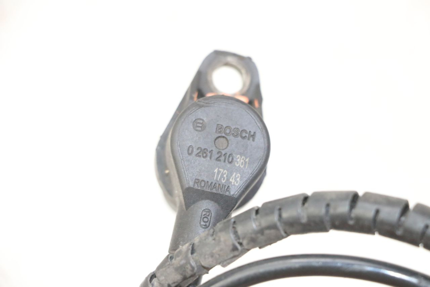 photo de SENSOR VELOCIDAD PIAGGIO NRG POWER PUREJET 50 (2018 - 2021)