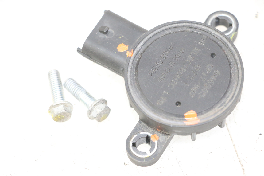 photo de SENSOR POSICIÓN ROLL LOCK PIAGGIO MP3 500 (2011 - 2015)
