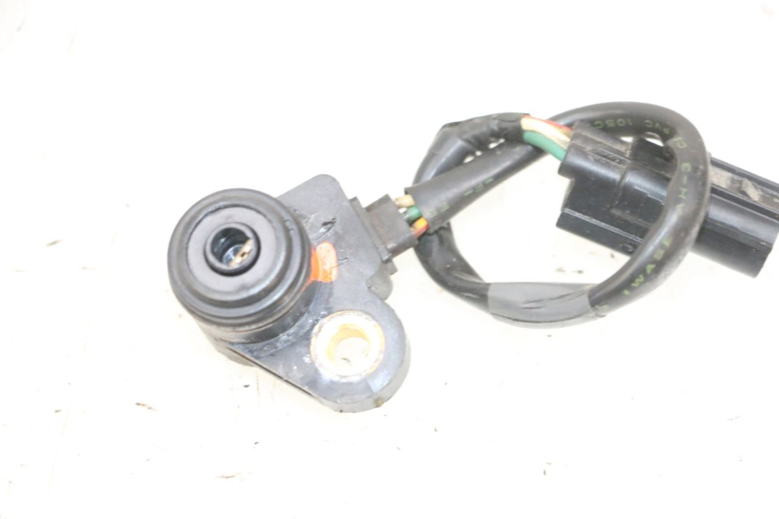 photo de SENSOR POSICIÓN ROLL LOCK PIAGGIO MP3 500 (2016 - 2018) - Vista general del producto